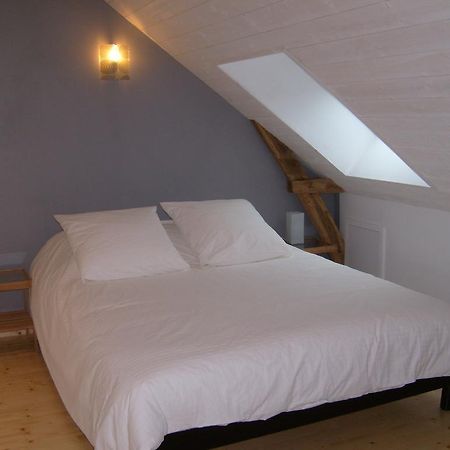 Le Chene Blanc Bed & Breakfast Plessé Room photo