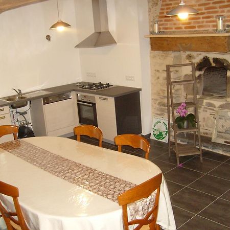 Le Chene Blanc Bed & Breakfast Plessé Room photo